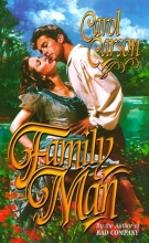 Cover art for Family Man