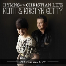 Cover art for Hymns For The Christian Life [Deluxe Edition]