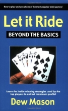 Cover art for Let It Ride: Beyond The Basics
