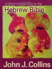 Cover art for A Short Introduction to the Hebrew Bible