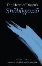 Cover art for The Heart of Dogen's Shobogenzo
