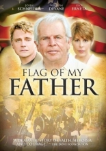 Cover art for Flag Of My Father