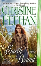 Cover art for Earth Bound (A Sea Haven Novel)