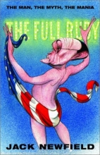 Cover art for The Full Rudy: The Man, the Myth, the Mania (Nation Books)