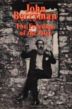 Cover art for The Freedom of the Poet