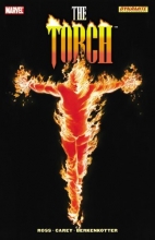 Cover art for The Torch
