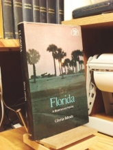 Cover art for Florida (The States and the Nation series)