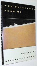 Cover art for Who Whispered near Me