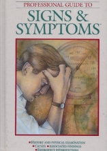 Cover art for Professional Guide to Signs & Symptoms