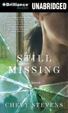 Cover art for Still Missing