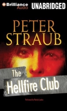 Cover art for The Hellfire Club
