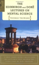 Cover art for Edinburgh and Dore Lectures on Mental Science
