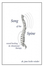 Cover art for Song Of The Spine