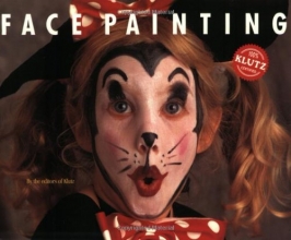 Cover art for Face Painting
