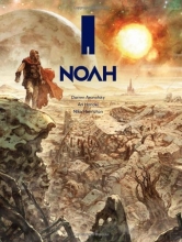 Cover art for Noah