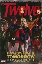 Cover art for Twelve