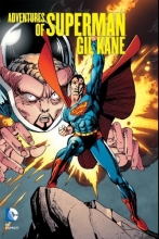 Cover art for Adventures of Superman: Gil Kane