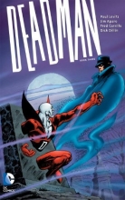 Cover art for Deadman Book Three