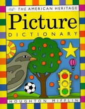 Cover art for The American Heritage Picture Dictionary