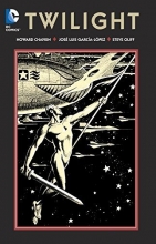 Cover art for Twilight