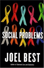 Cover art for Social Problems