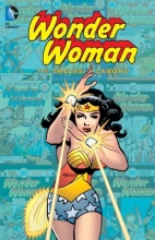 Cover art for Wonder Woman: The Twelve Labors (Wonder Woman (DC Comics Paperback))