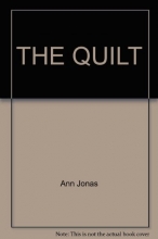 Cover art for THE QUILT