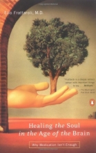 Cover art for Healing the Soul in the Age of the Brain: Why Medication Isn't Enough