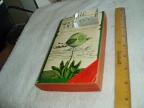 Cover art for Secret Life of Plants