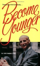 Cover art for Become Younger