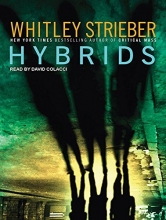Cover art for Hybrids