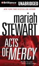 Cover art for Acts of Mercy: A Mercy Street Novel (Mercy Street Foundation Series)