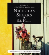 Cover art for Safe Haven