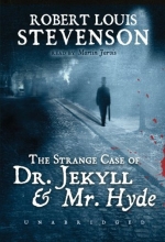 Cover art for The Strange Case of Dr. Jekyll and Mr. Hyde (Blackstone Audio Classic Collection)