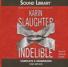 Cover art for Indelible (Grant County)