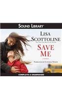 Cover art for Save Me