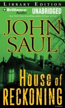Cover art for House of Reckoning
