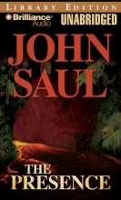 Cover art for The Presence
