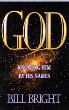 Cover art for God: Knowing Him By His Names