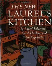 Cover art for The New Laurel's Kitchen