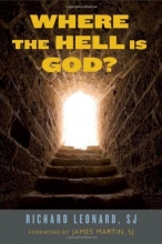 Cover art for Where the Hell Is God?
