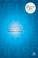 Cover art for Just Love: A Framework for Christian Sexual Ethics