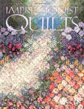 Cover art for Impressionist Quilts