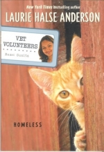 Cover art for Vet Volunteers Homeless