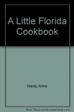 Cover art for Little Florida Cookbook