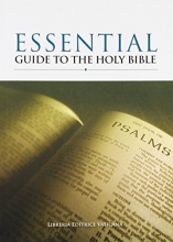 Cover art for Essential Guide to the Holy Bible