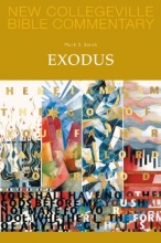 Cover art for Exodus: Volume 3 (NEW COLLEGEVILLE BIBLE COMMENTARY: OLD TESTAMENT)