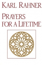 Cover art for Prayers for a Lifetime