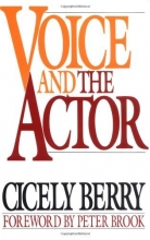 Cover art for Voice and the Actor