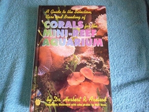 Cover art for Hobbyist Guide to the Natural Aquarium
